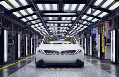 寶馬斥資6.5億歐元改造慕尼黑百年工廠，加速電動化轉(zhuǎn)型