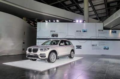 寶馬增股華晨寶馬至75%，合資協議延至2040年，重塑中國豪華車市場格局