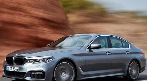 寶馬5系與寶馬X3 誰才是更“有檔次”的選擇？