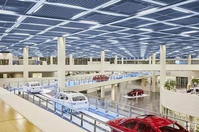 一代汽車“巨人”隕落 市值曾達1900億，寶馬銷售模式下的興衰啟示