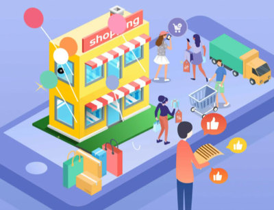 企業搭建電商平臺需做好這幾點